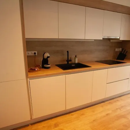 Maison Rebelle Appartement *