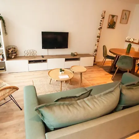 Maison Rebelle Apartmán
