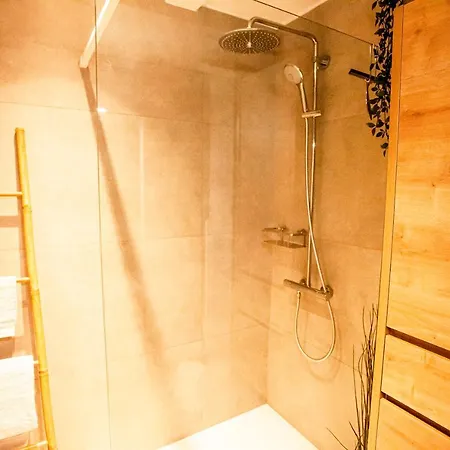 Apartmán Maison Rebelle Ostende