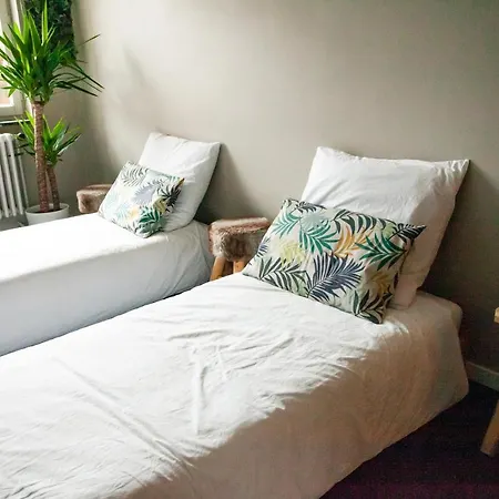 Apartmán Maison Rebelle