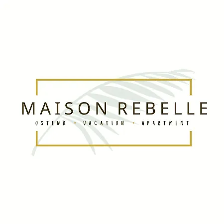 Maison Rebelle Apartmán *